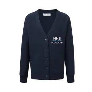 NHS Scotland Cardigan