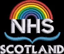 NHS Scotland Cardigan