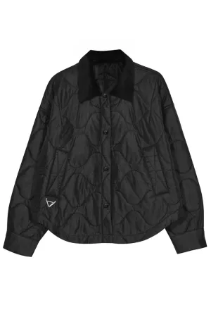 Niah Quilted Jacket