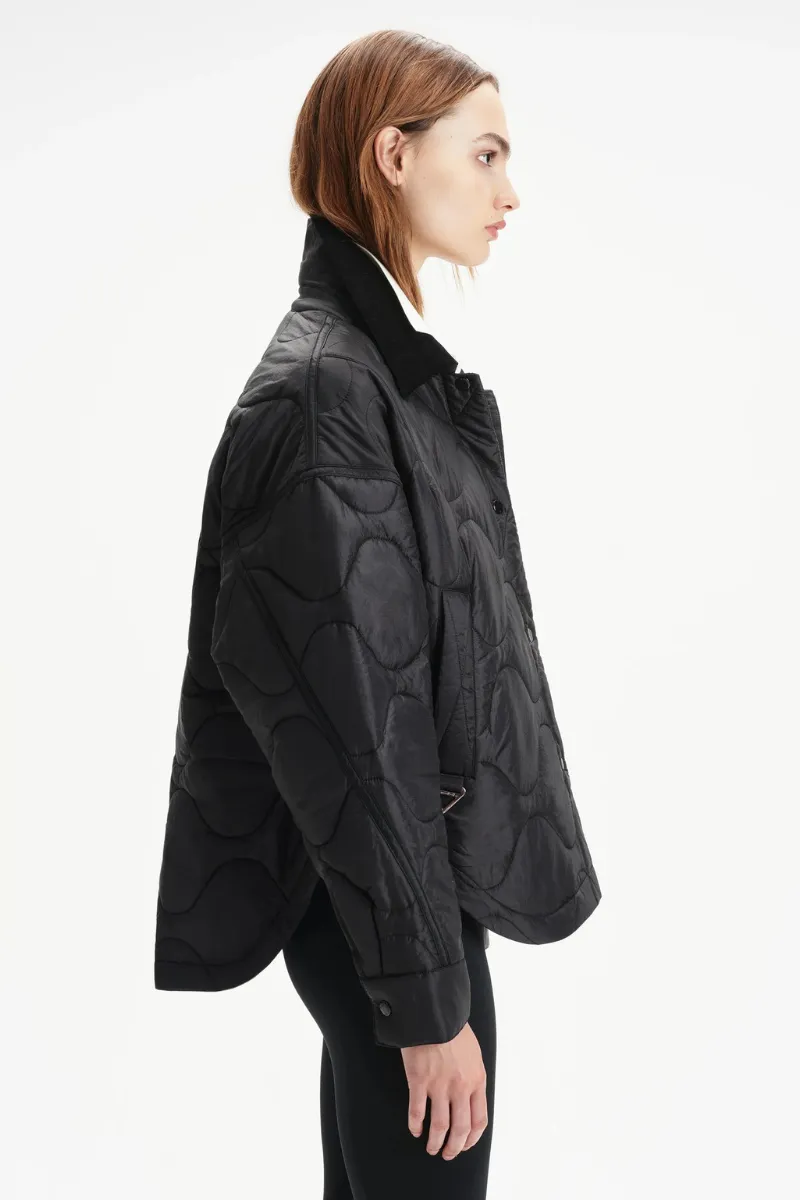 Niah Quilted Jacket