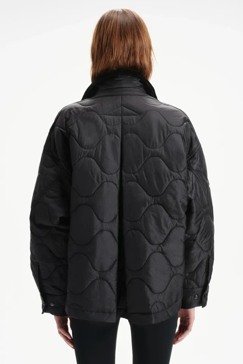Niah Quilted Jacket