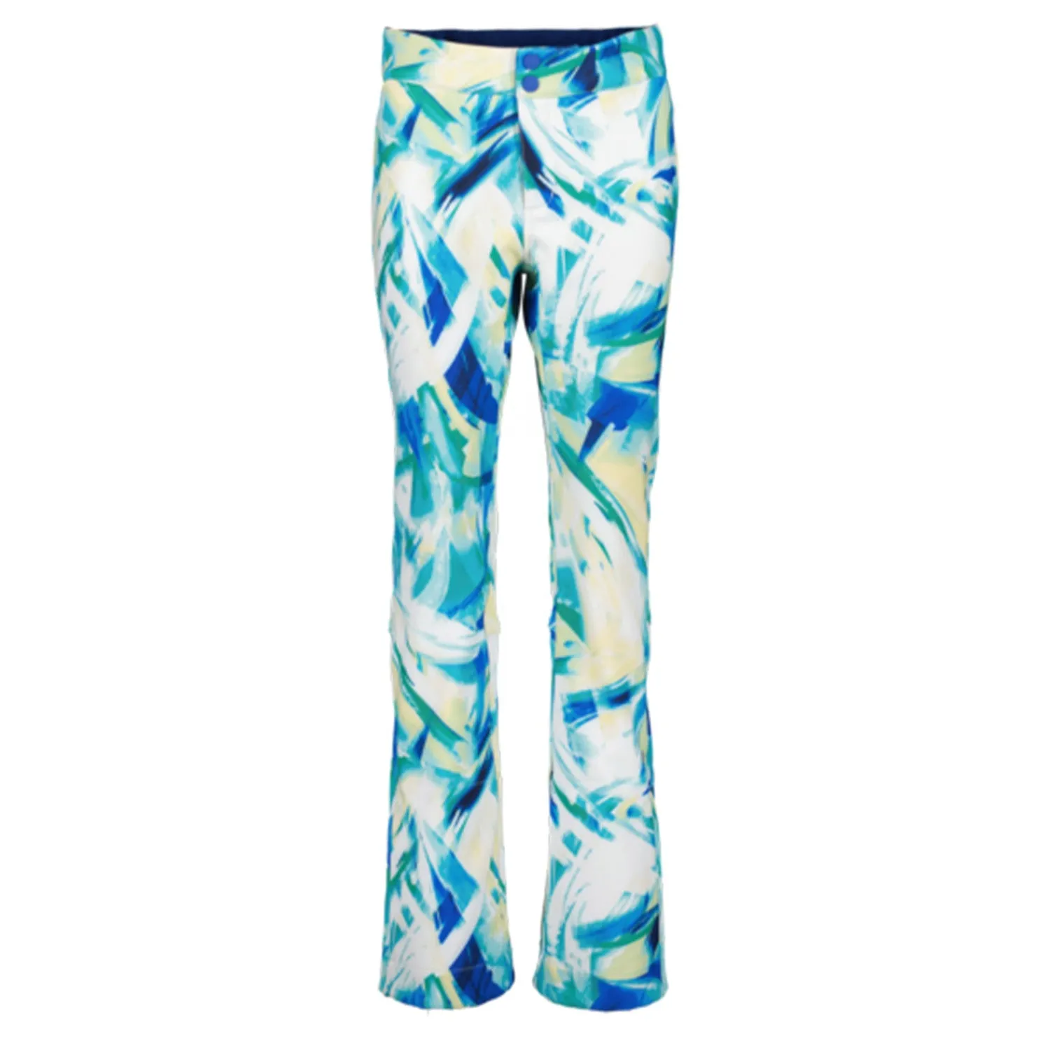 Obermeyer Women's  Printed Bond Pants 2023
