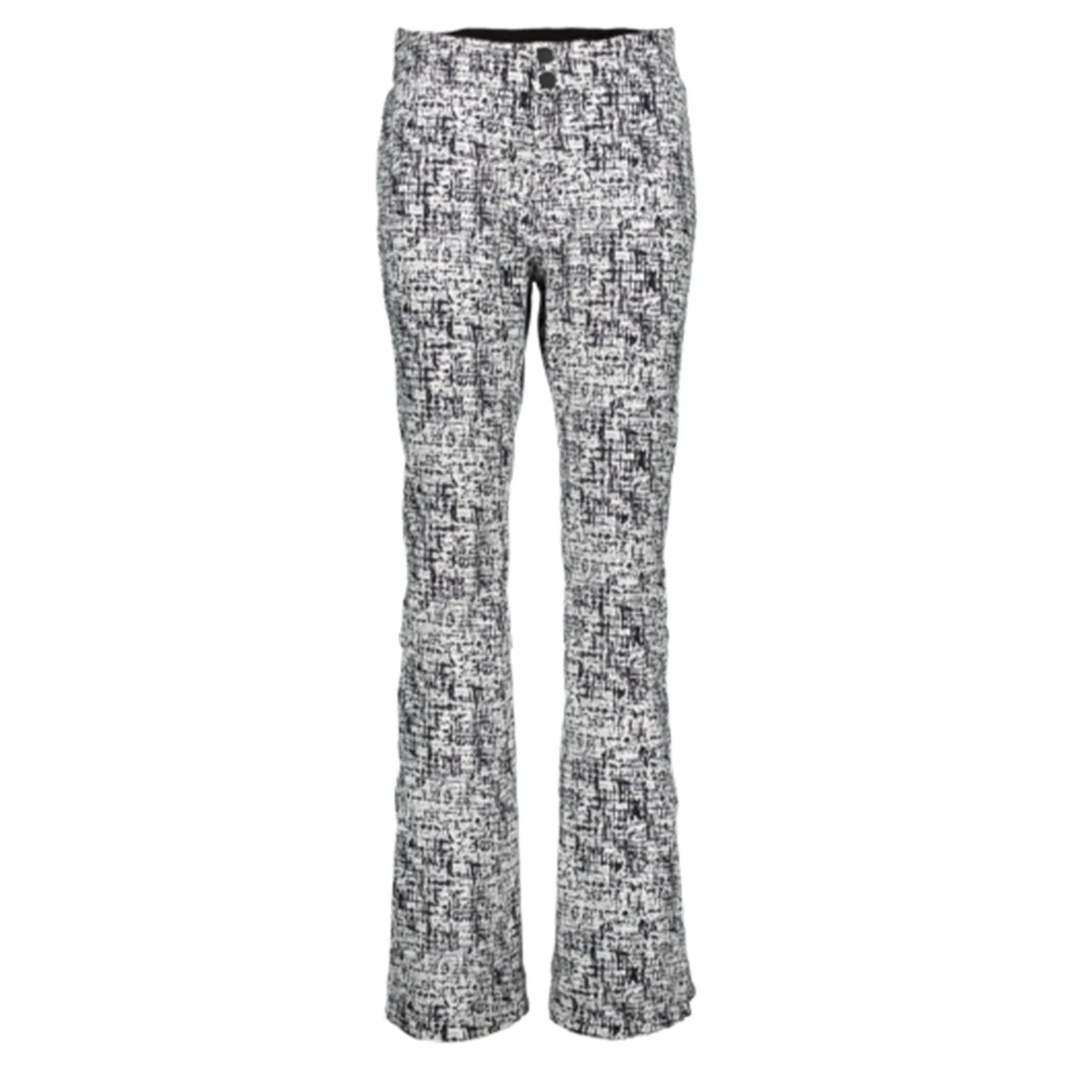 Obermeyer Women's  Printed Bond Pants 2023