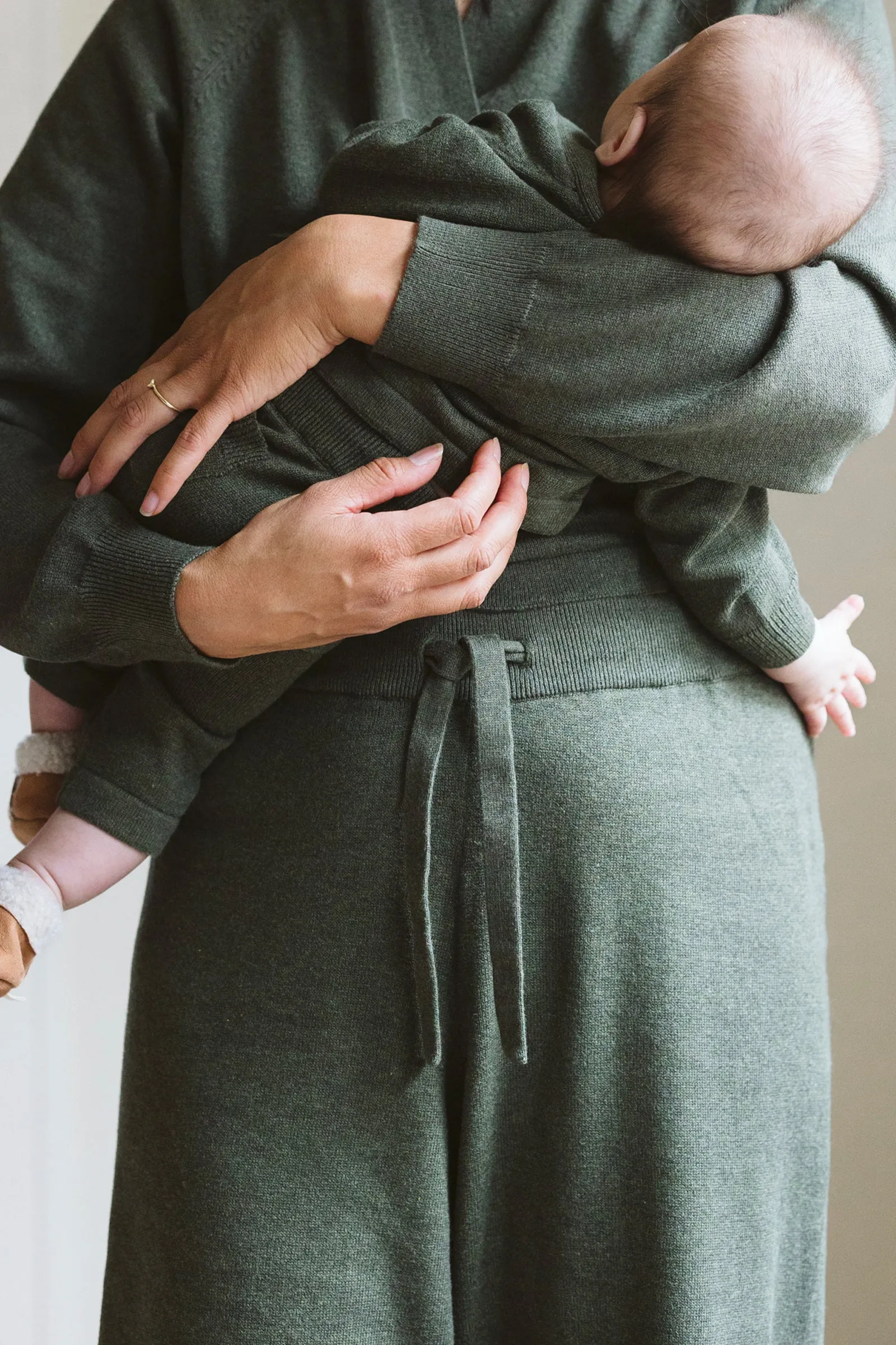 Olive Pant