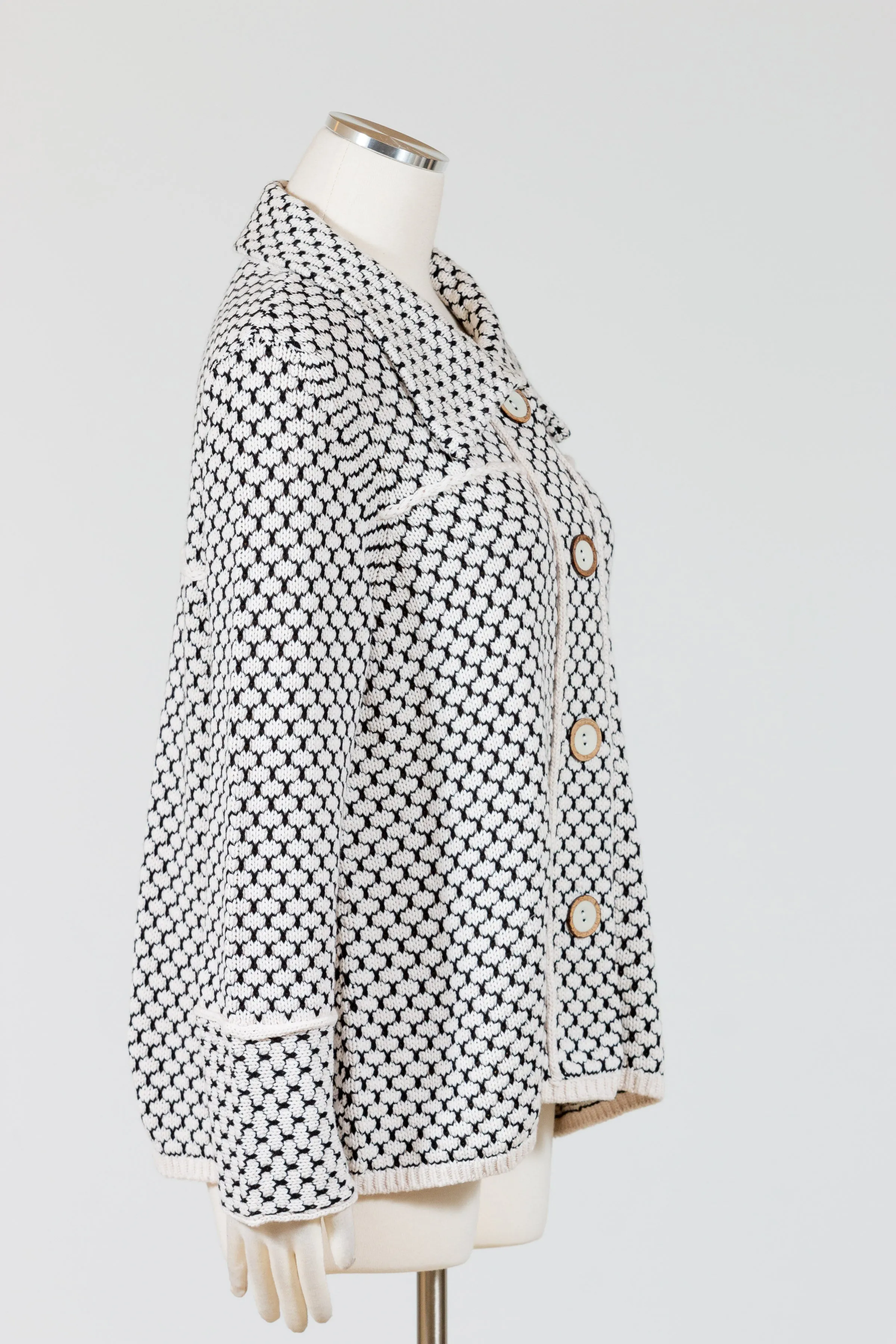 Pave the Way Cardigan