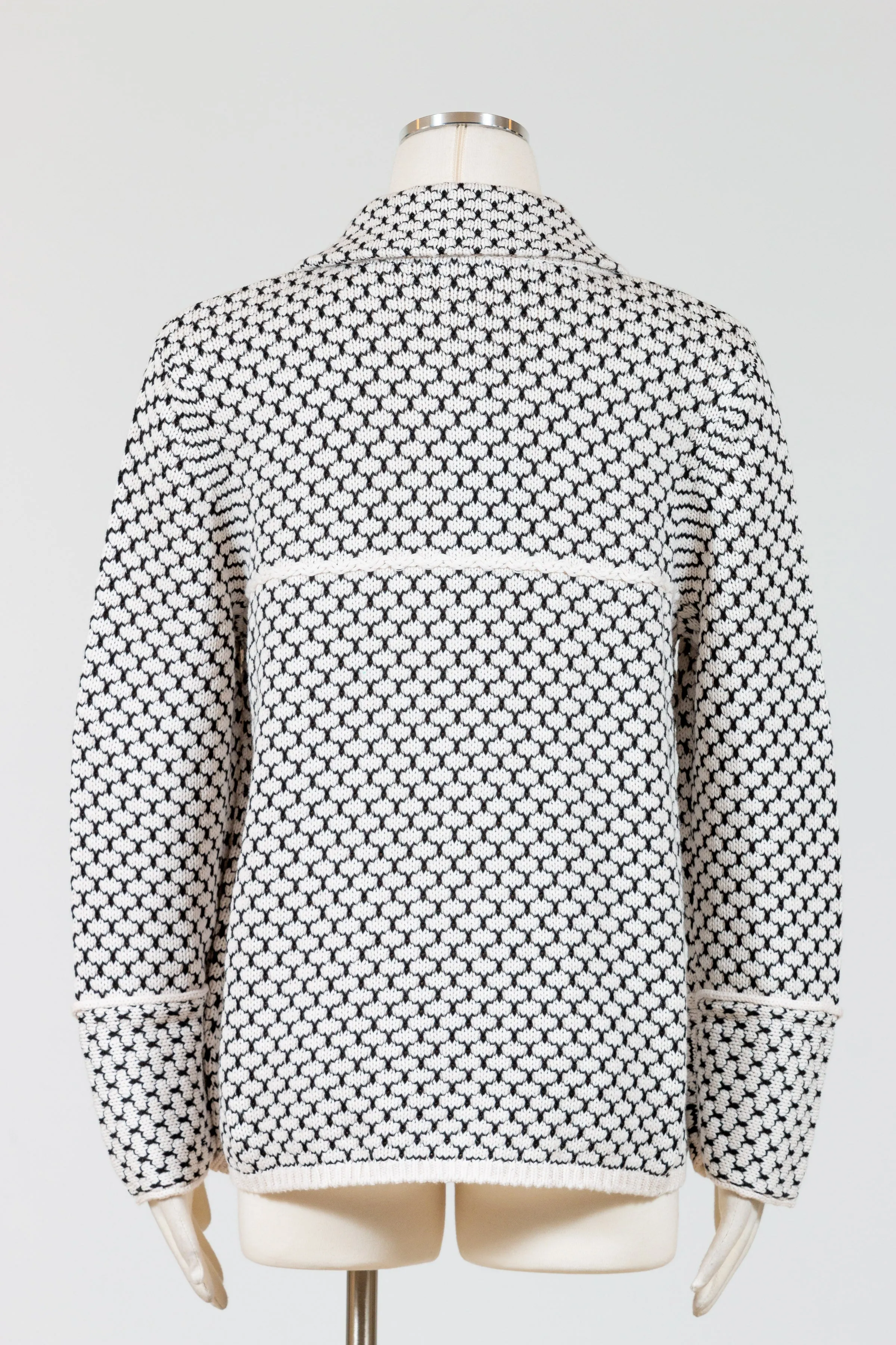 Pave the Way Cardigan