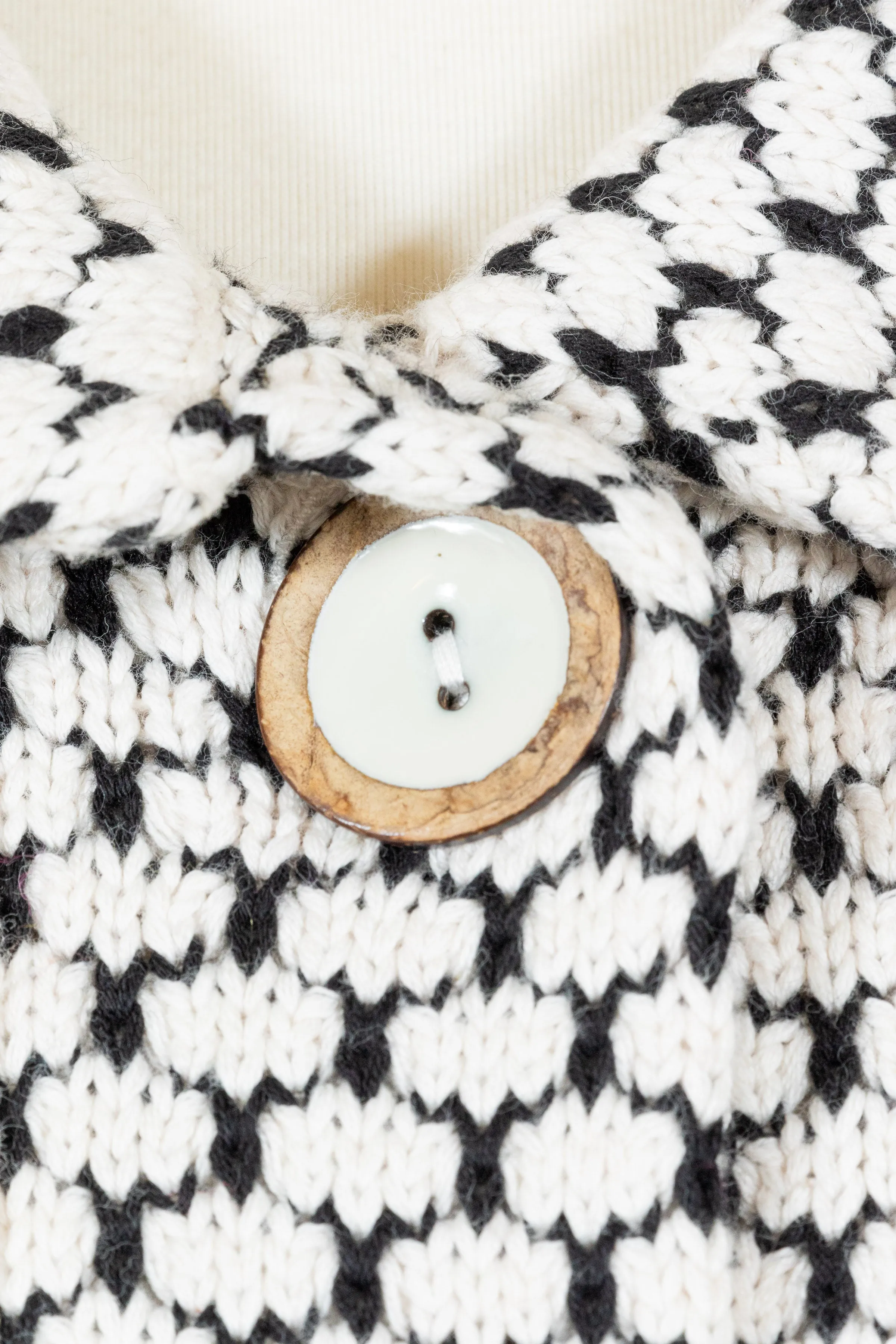 Pave the Way Cardigan