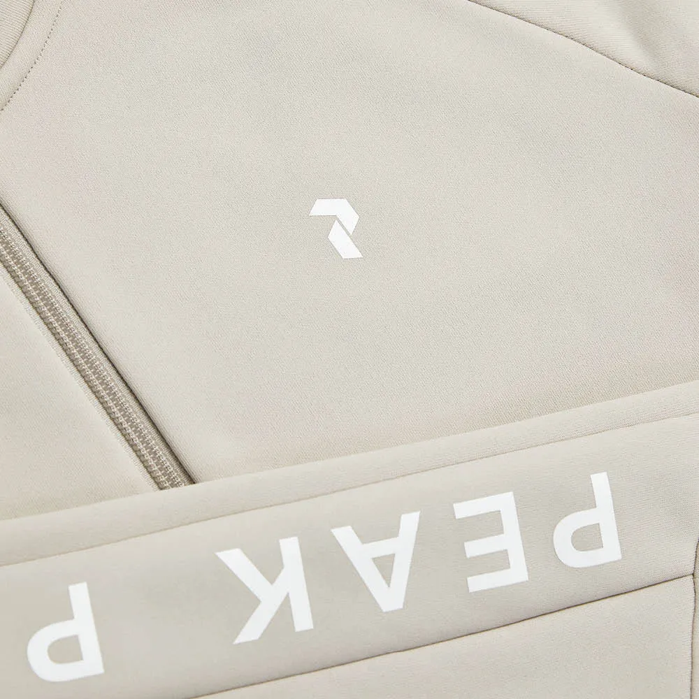 Peak Performance Rider Zip Cardigan