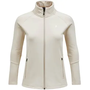 Peak Performance Rider Zip Cardigan