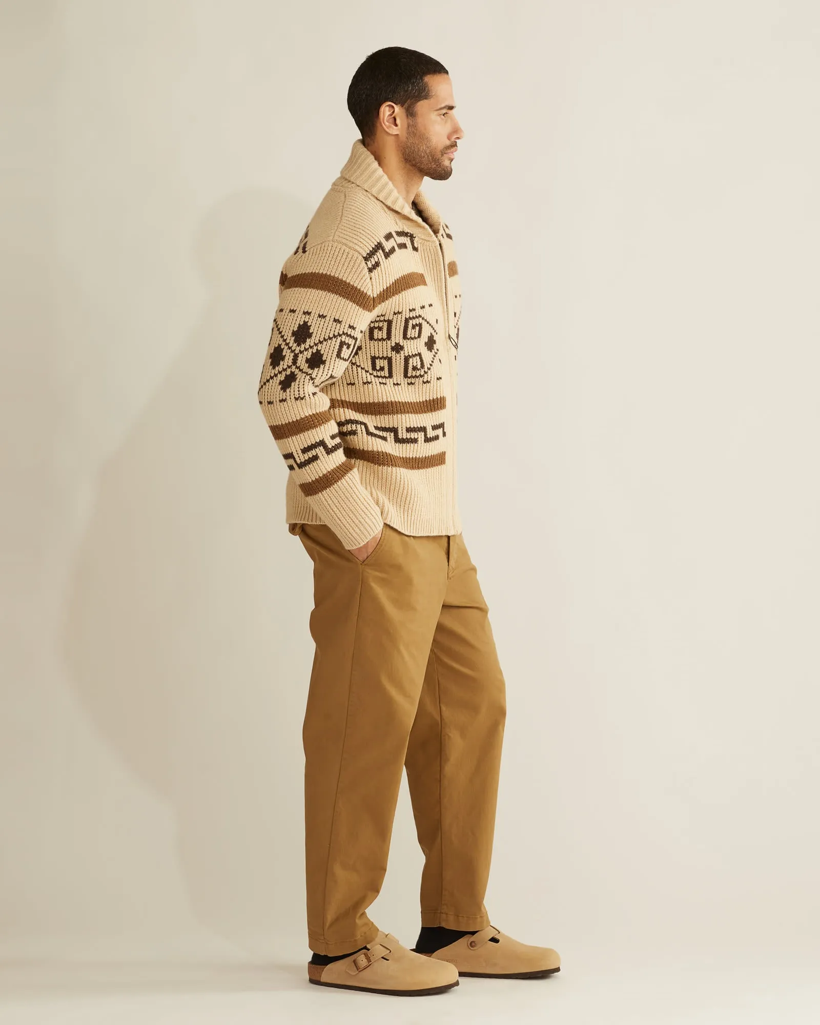 Pendleton Men's The Original Westerley Sweater
