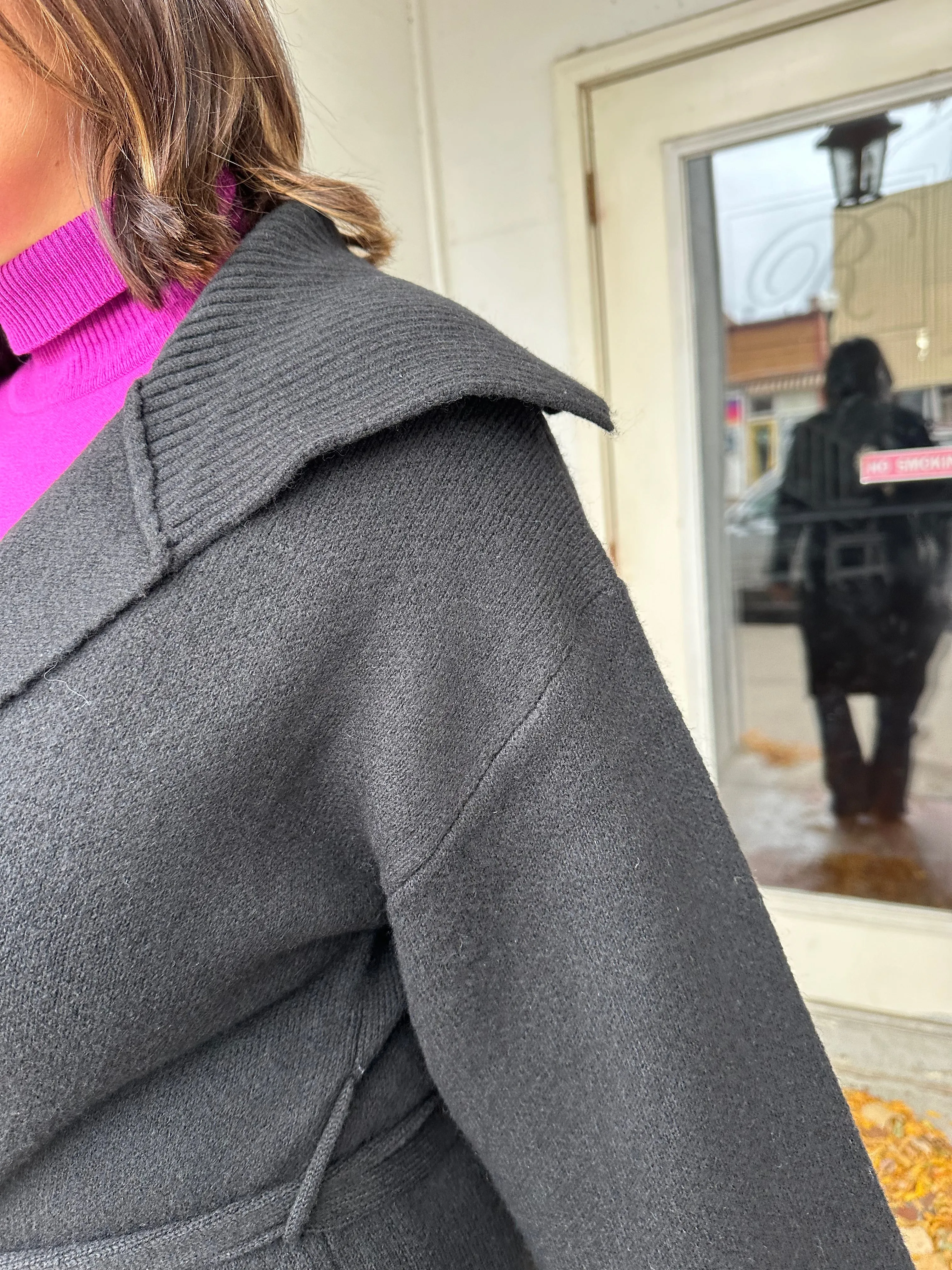 Pulling it Together Cardigan