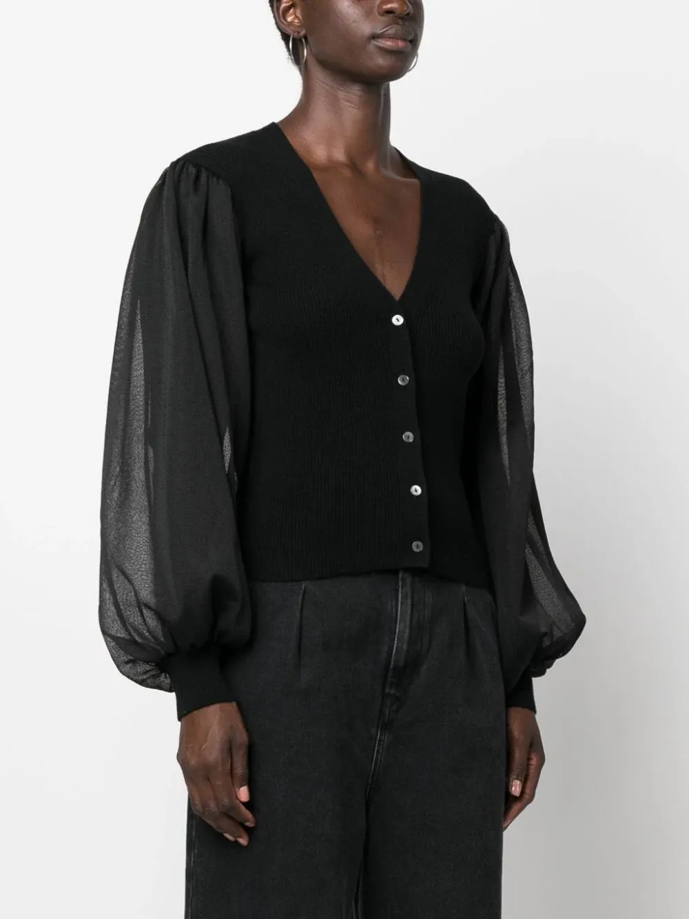 Quinn Cardigan