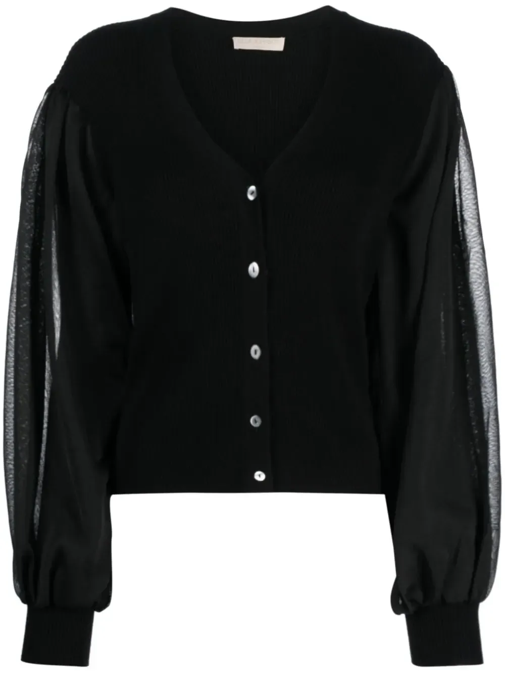 Quinn Cardigan