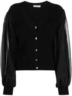 Quinn Cardigan