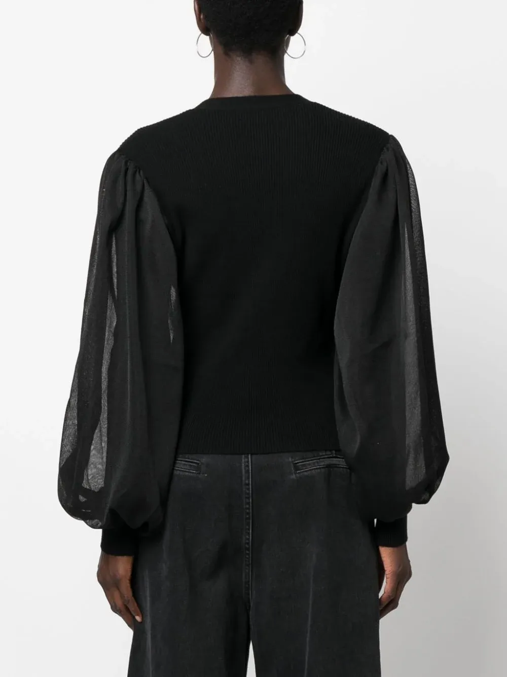 Quinn Cardigan