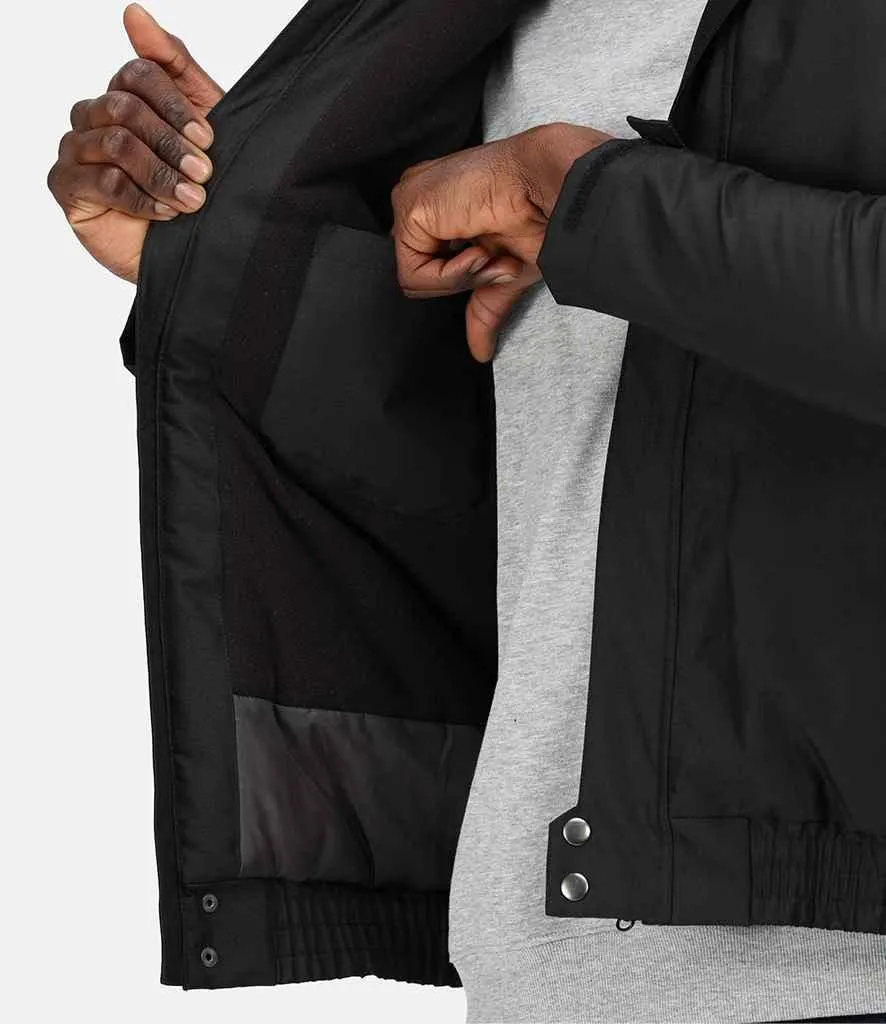 Regatta Blockade Waterproof Jacket