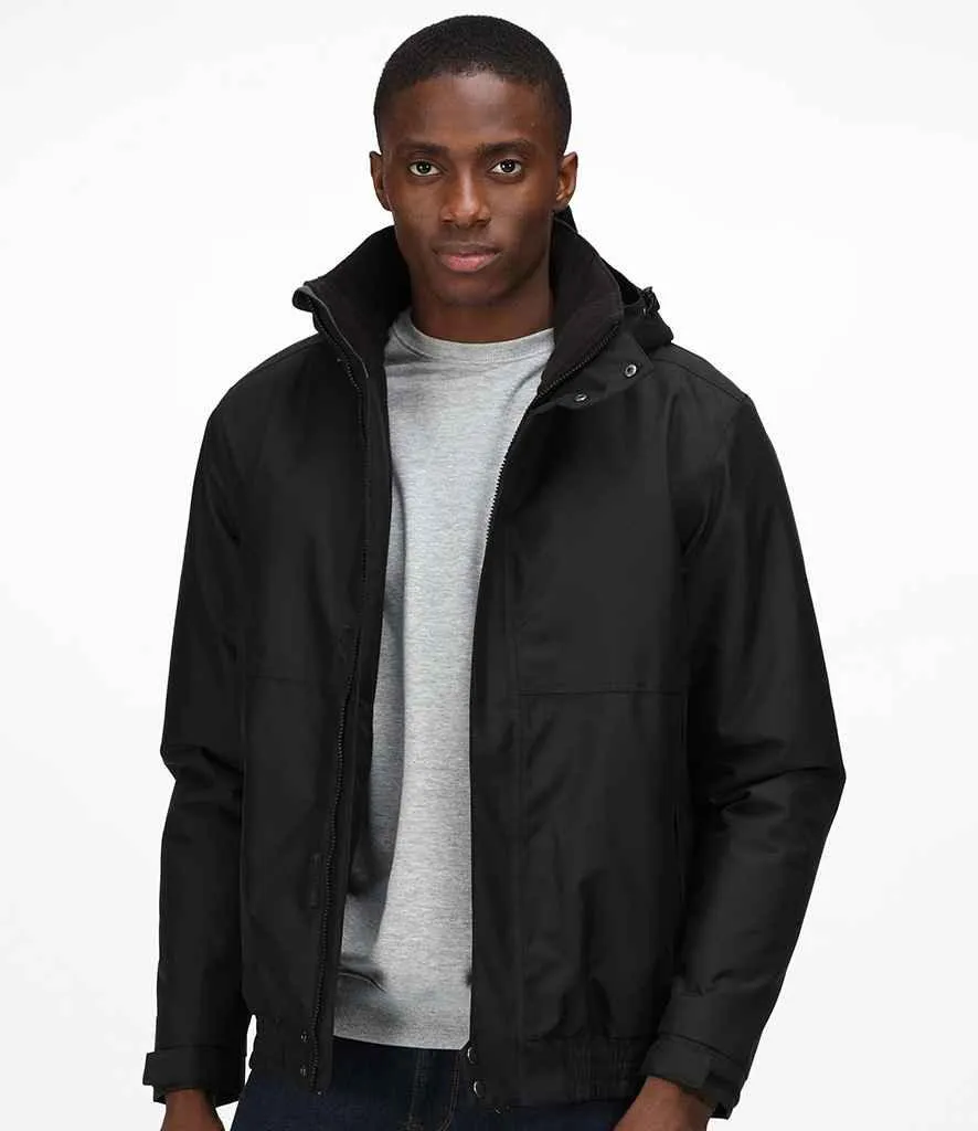 Regatta Blockade Waterproof Jacket