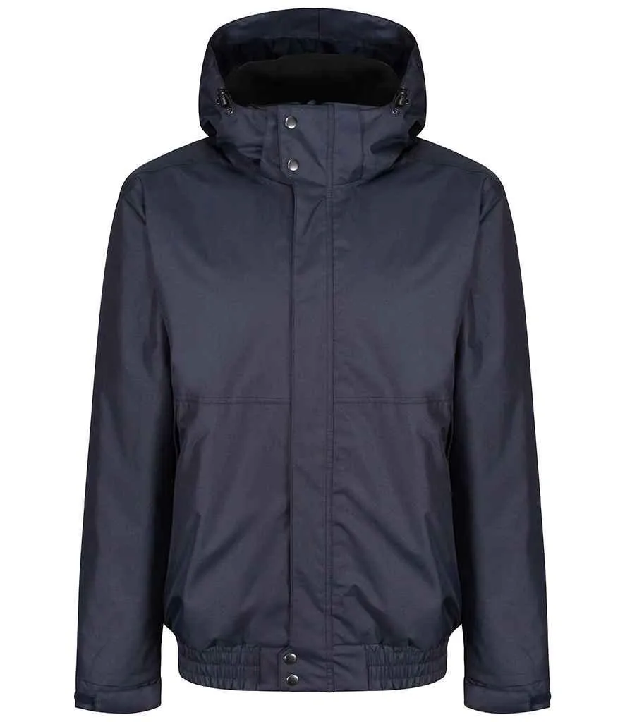 Regatta Blockade Waterproof Jacket