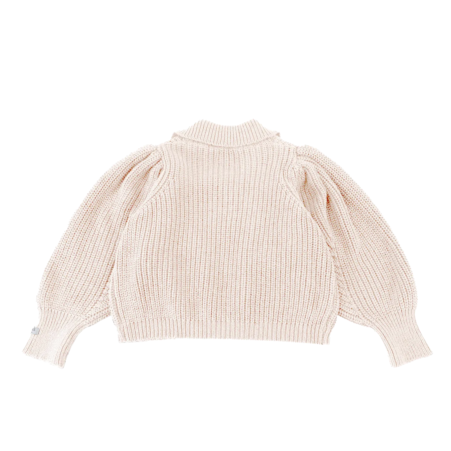 Riga Cardigan | Lily White