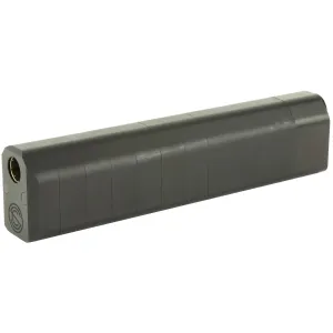 Sco Salvo 12ga 12" 7075 T6 Alum