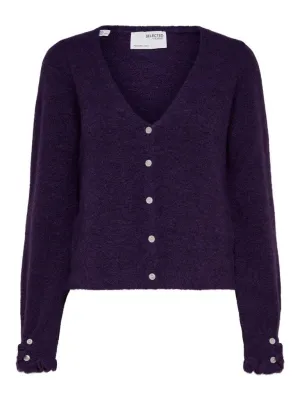 Selected Femme Sia -  Cardigan