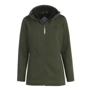 Sigrid&#x20;Women&#x27;s&#x20;Hooded&#x20;Cardigan&#x20;Teddy&#x20;-&#x20;Bjornson