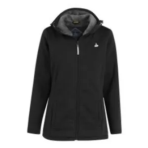 Sigrid&#x20;Women&#x27;s&#x20;Hooded&#x20;Cardigan&#x20;Teddy&#x20;-&#x20;Bjornson