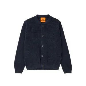 Skipper Jacket Dark Indigo