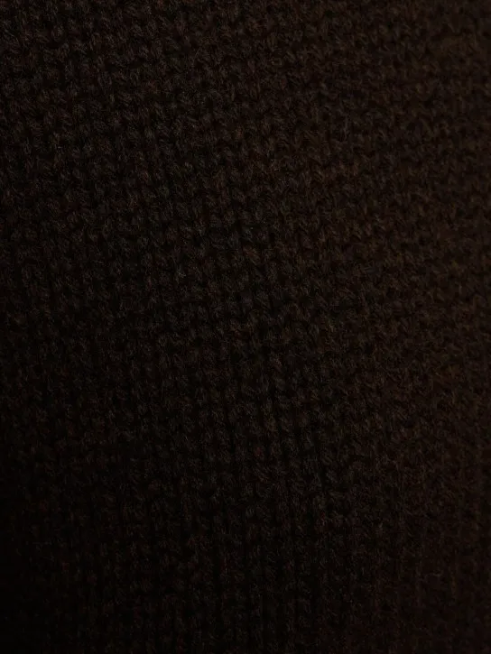 Soeur   Leonard wool cardigan jacket 
