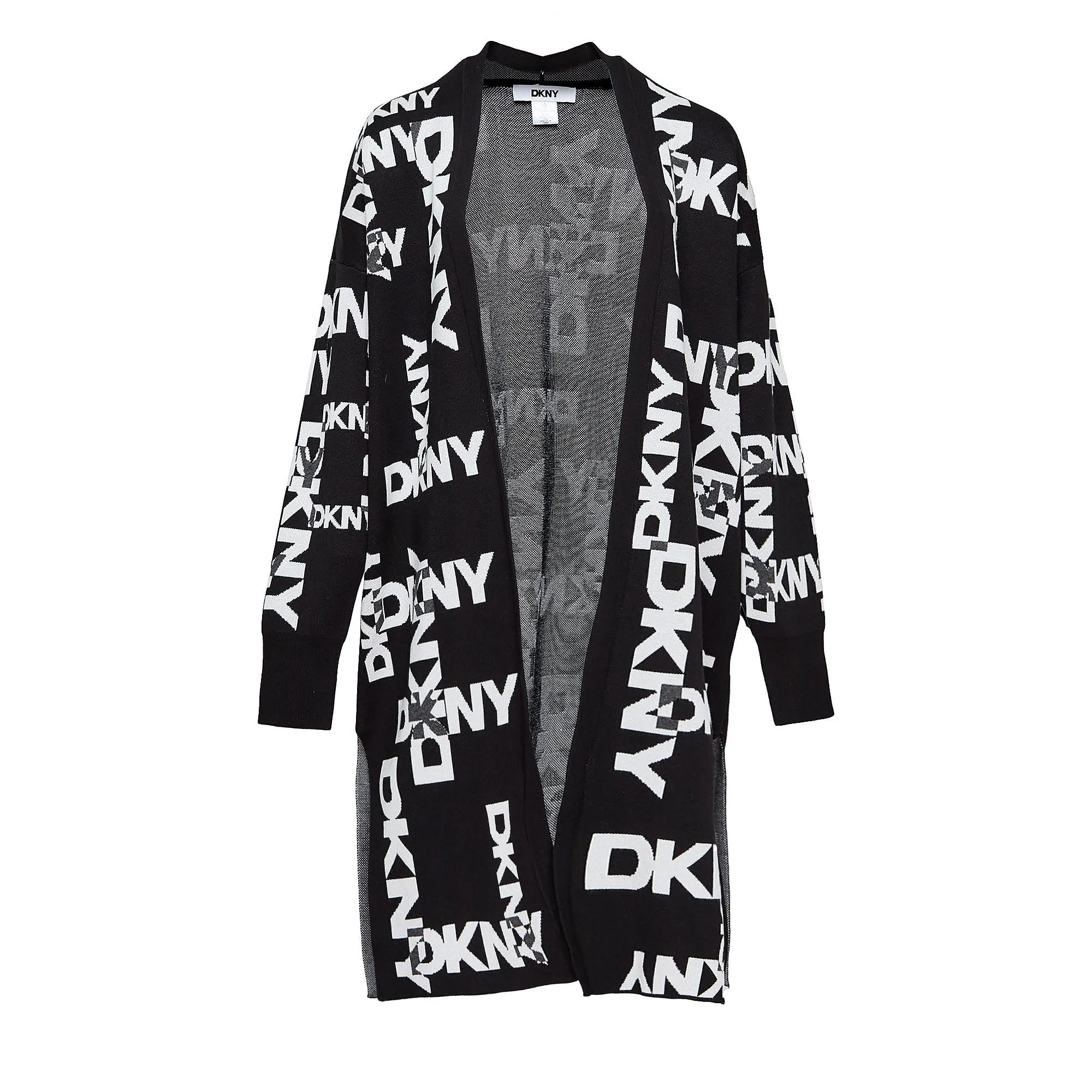 Spun Rayon Nylon Cardigan
