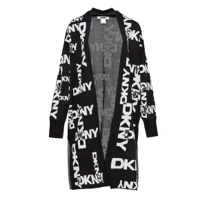 Spun Rayon Nylon Cardigan