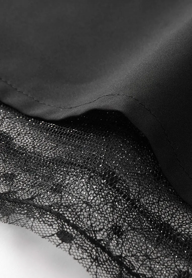 Stardust Layered Skirt