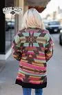 SUNSET BLVD CARDIGAN