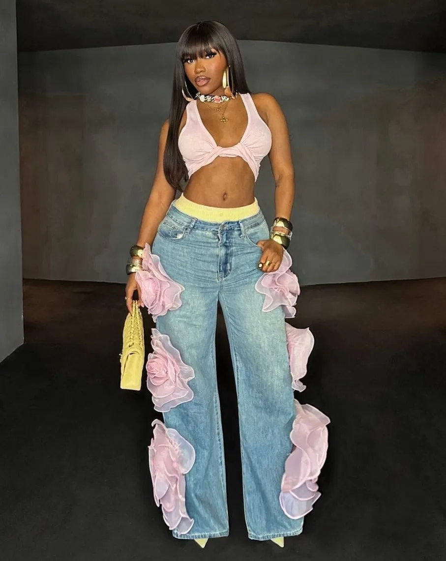 Teodora Jeans
