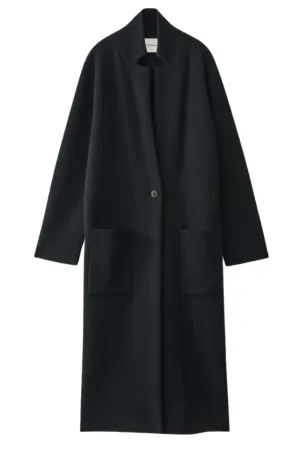 The Amie Coat
