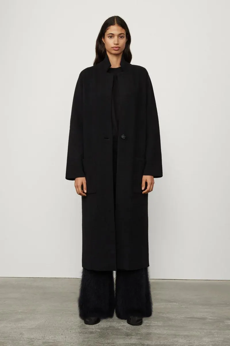 The Amie Coat