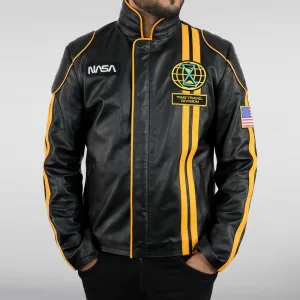 The Fall Guy Ryan Gosling Leather Jacket