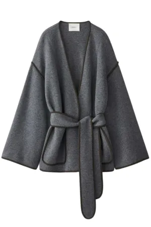 The Fiora Coat