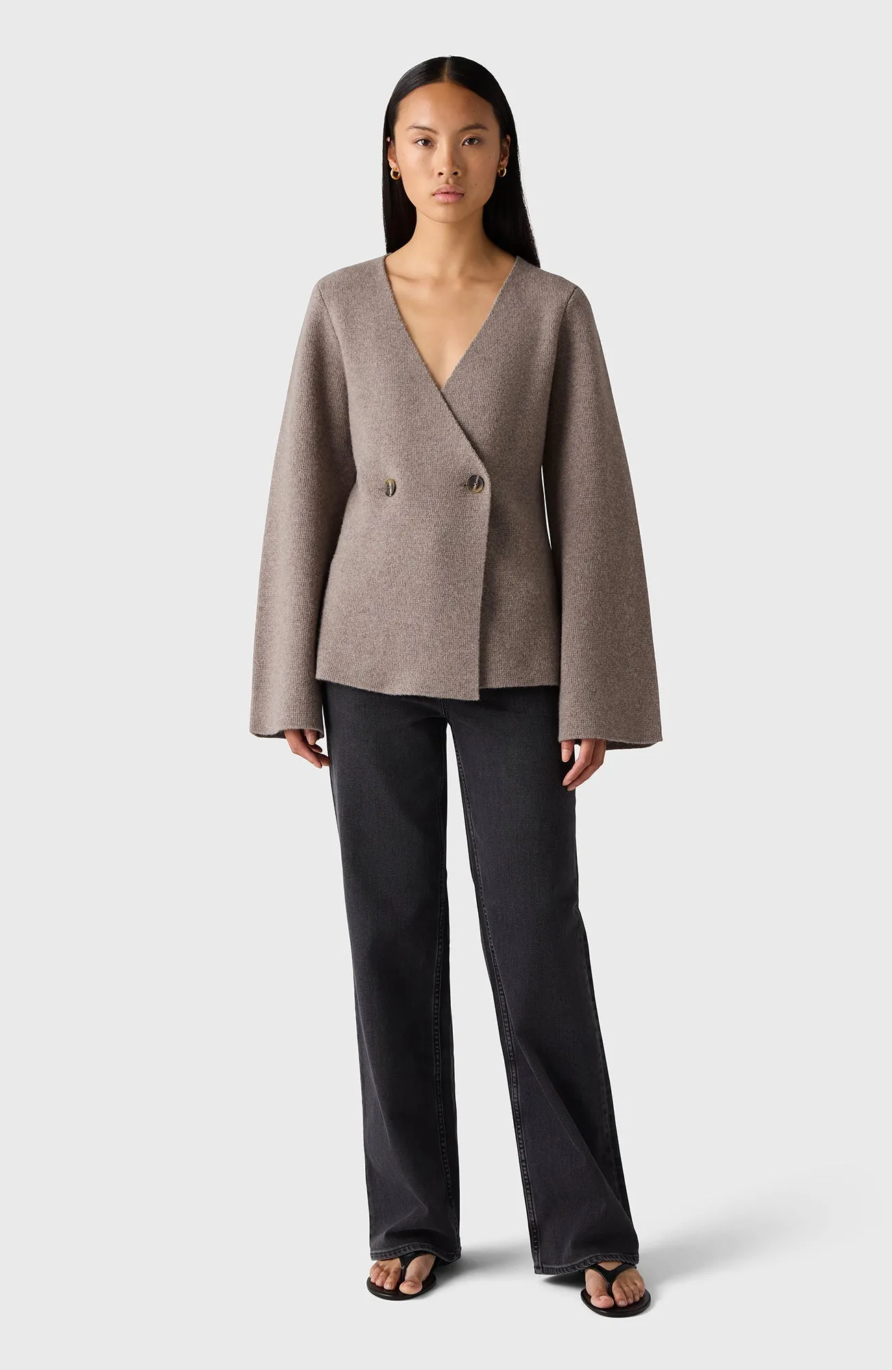 The Rhianna Cardigan