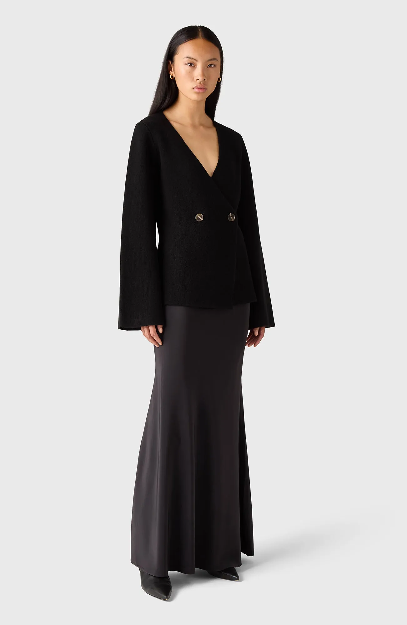 The Rhianna Cardigan
