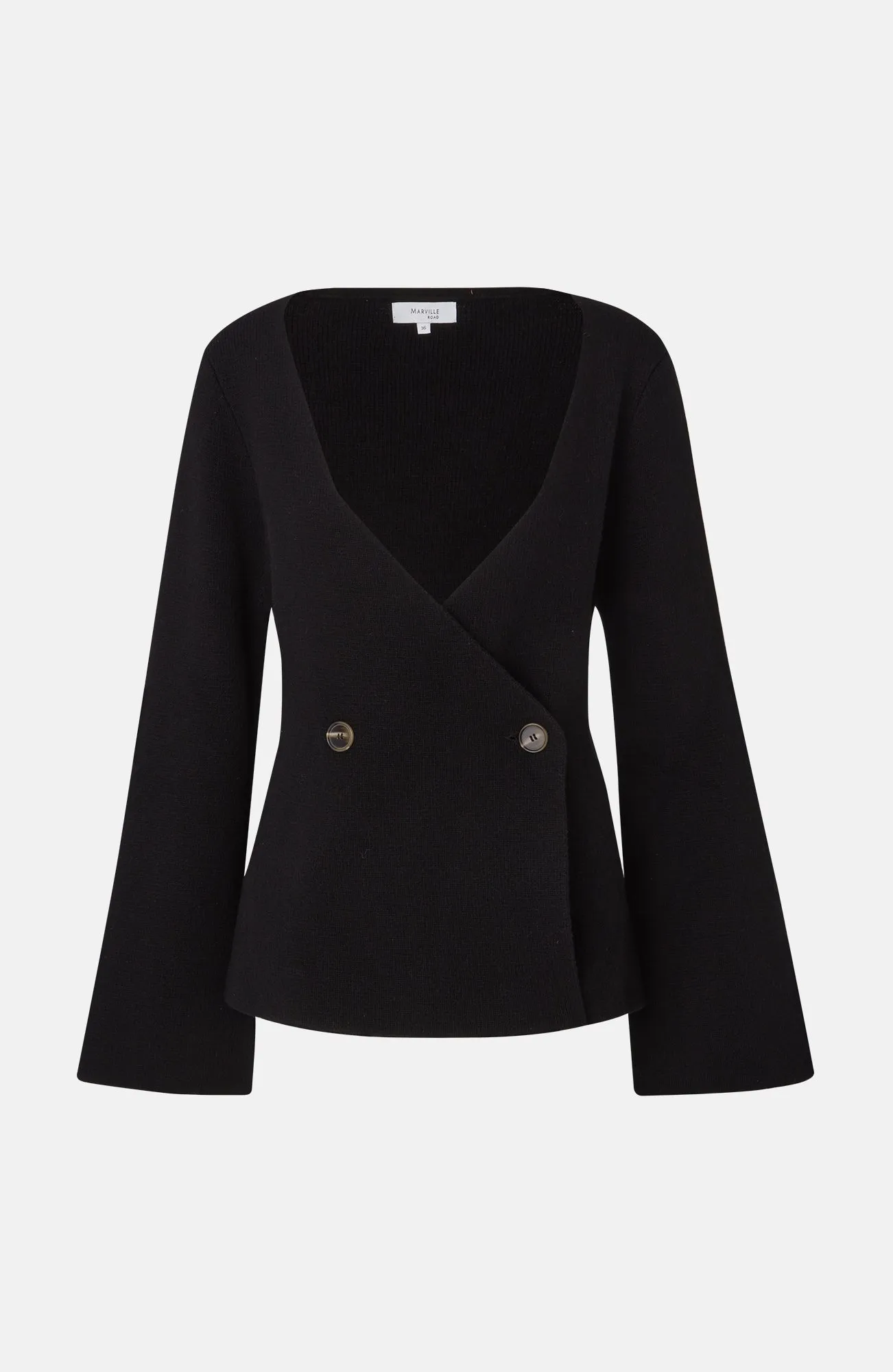 The Rhianna Cardigan
