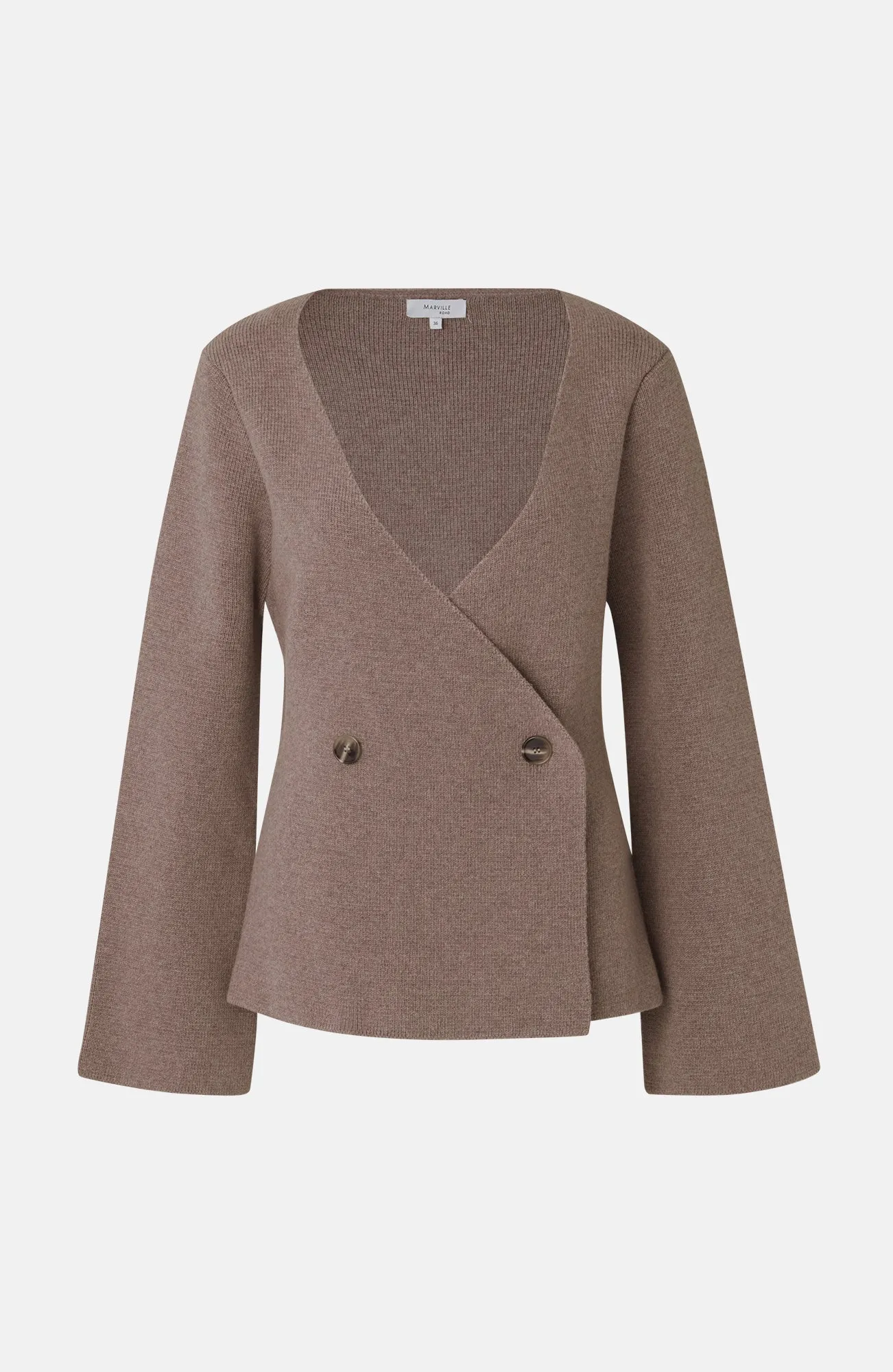 The Rhianna Cardigan