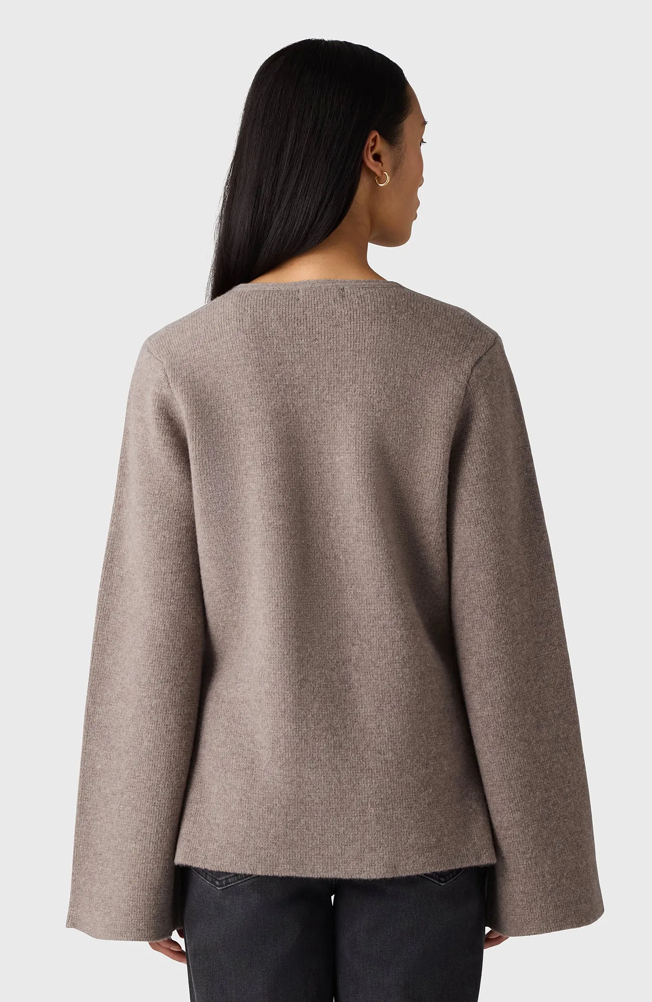 The Rhianna Cardigan
