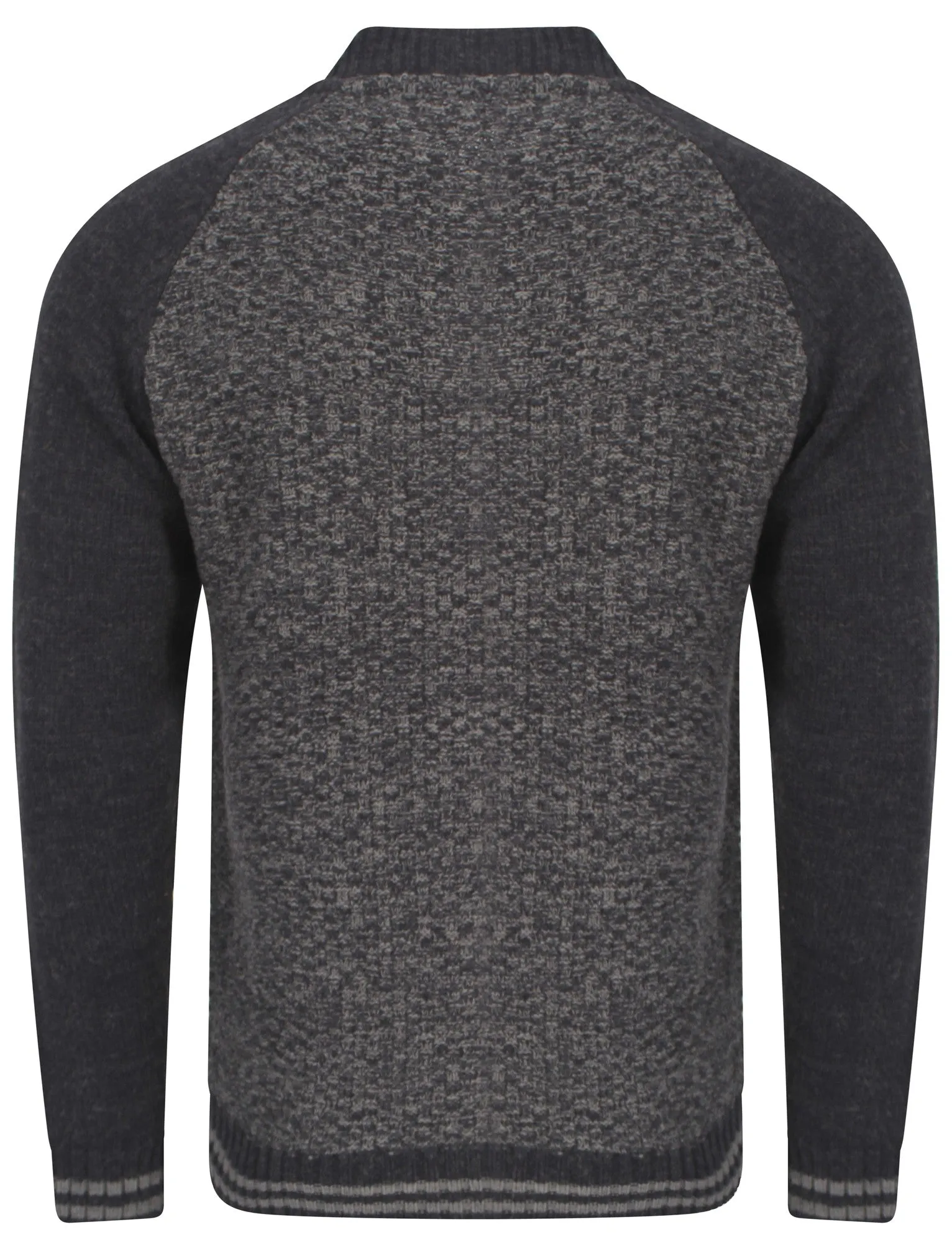 Tokyo Laundry Pitcher dark blue cardigan