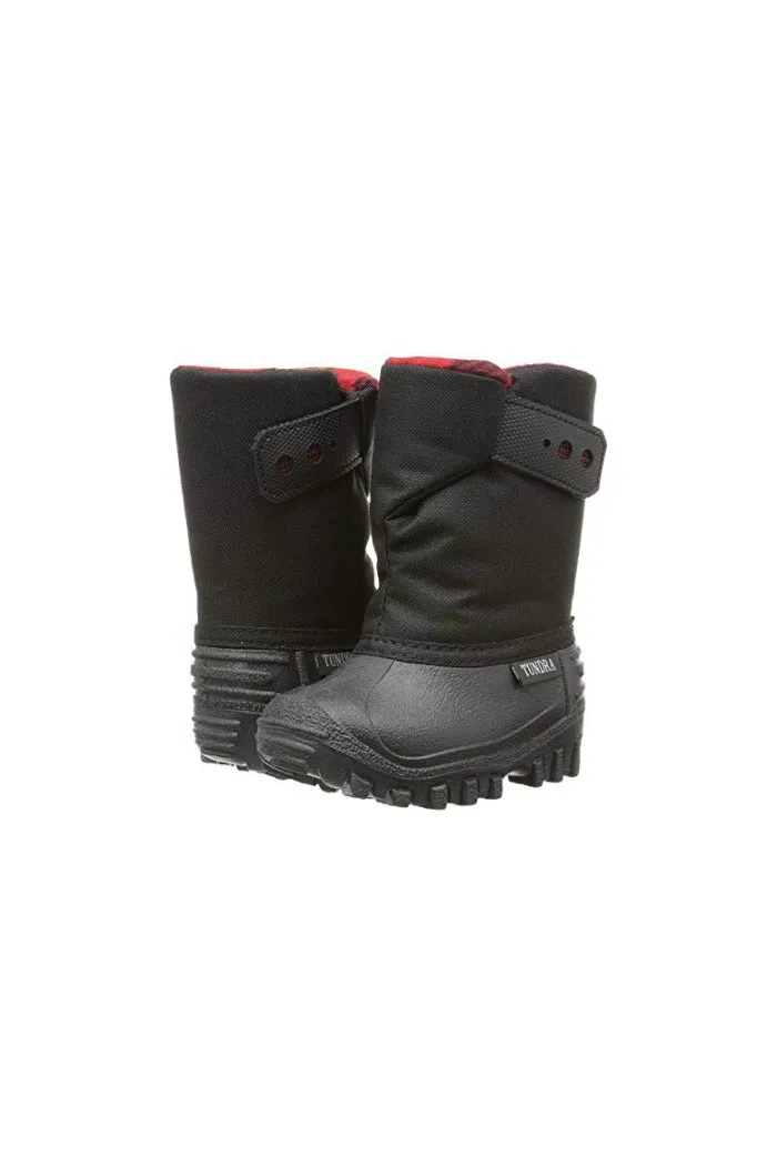 Tundra Teddy 4 Boot