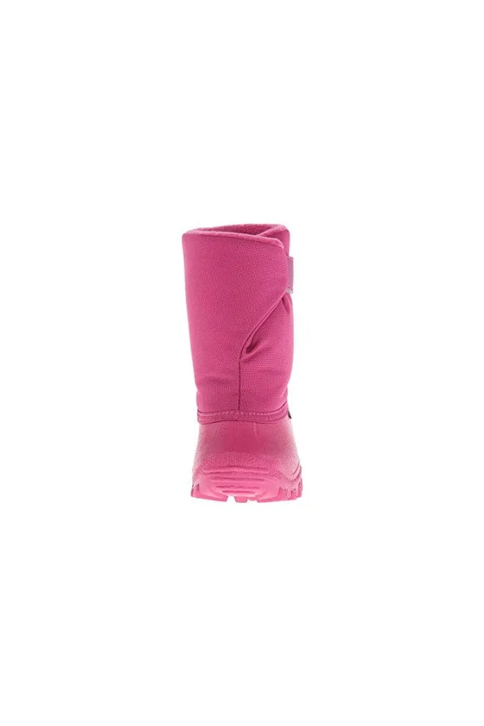 Tundra Teddy 4 Boot