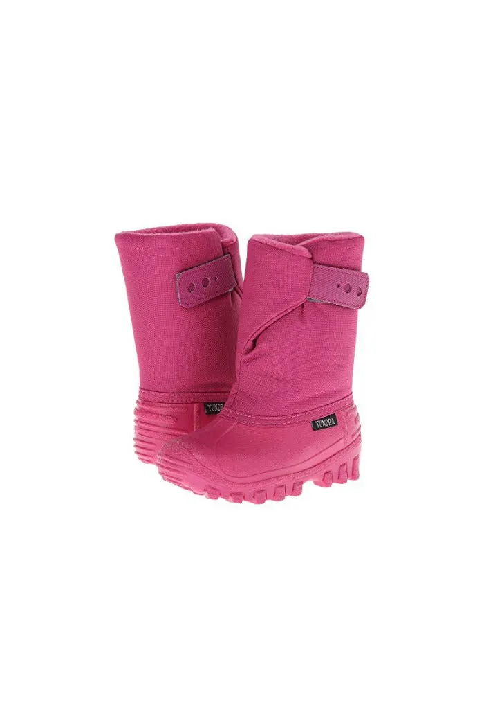 Tundra Teddy 4 Boot