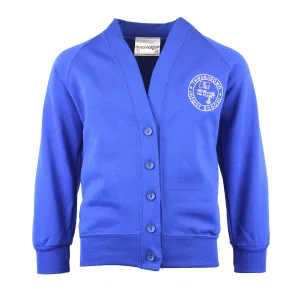 Tweseldown Cardigan