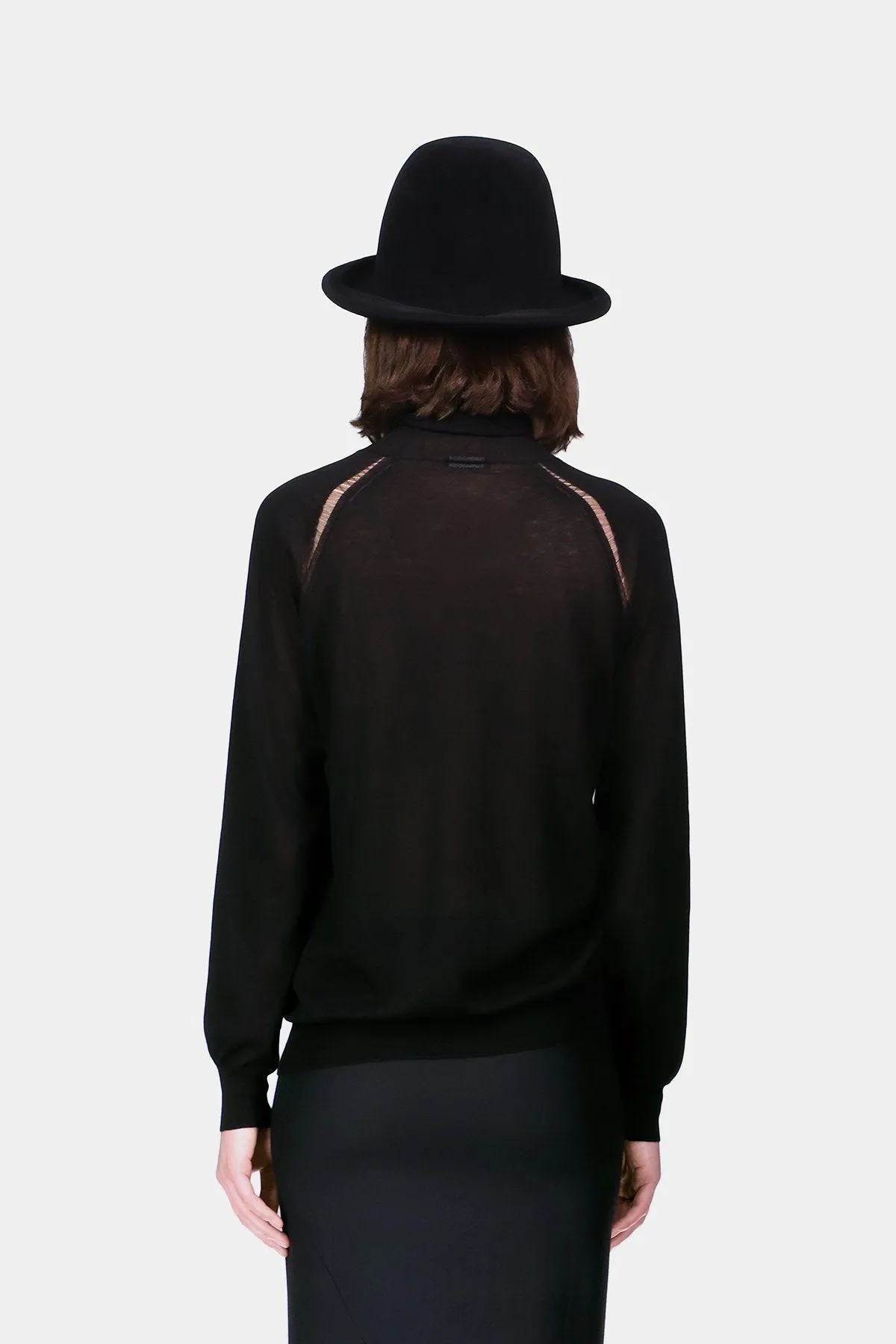 Vera Knitted Turtleneck