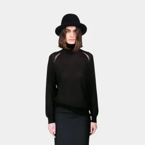 Vera Knitted Turtleneck